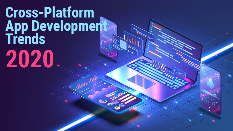 cross-platform app development trends 2020