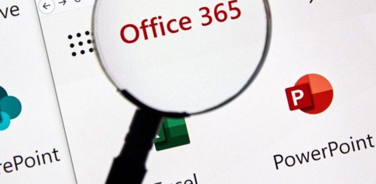 Outsourcing Office 365 migration