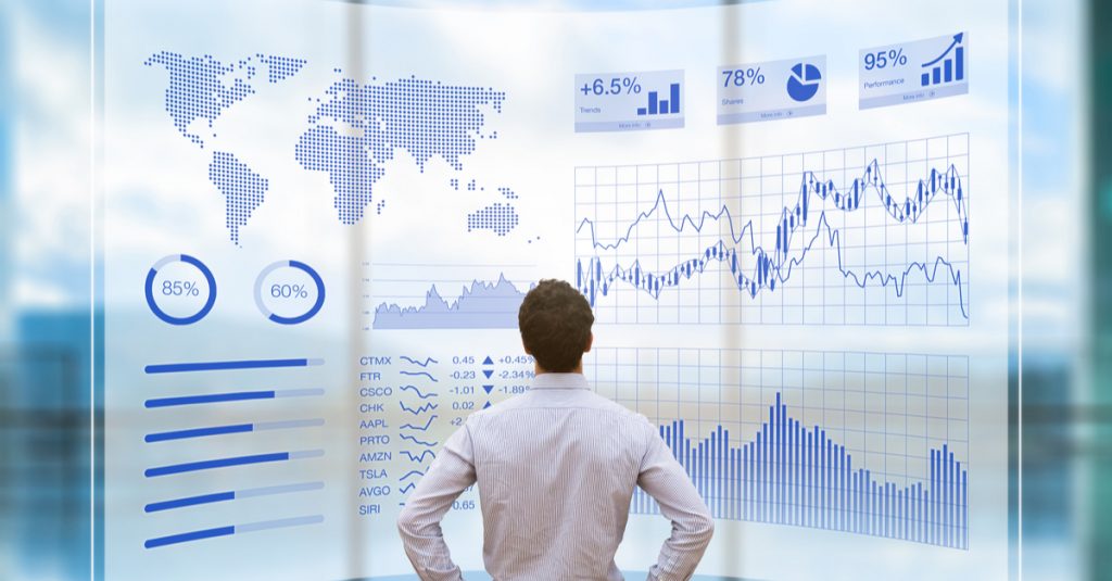 Business Intelligence Trends in Retail Industry