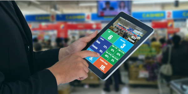 Power BI services for Retail Industry