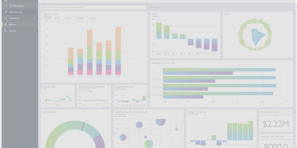 power BI services and solutions