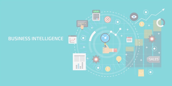business intelligence services USA