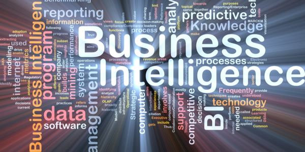 business intelligence services