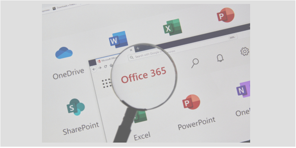 Microsoft office 365 services