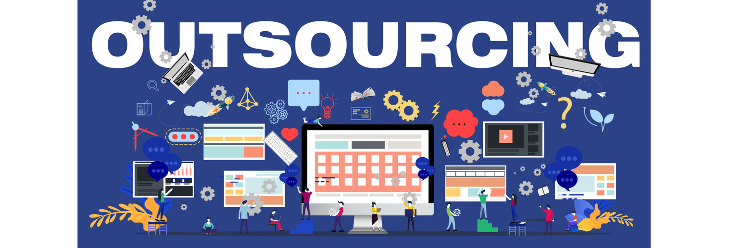 outsourcing software development