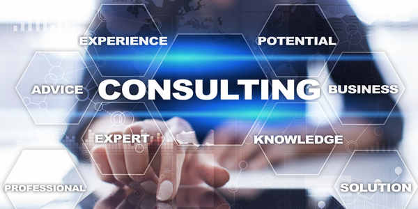 IT consulting company in India