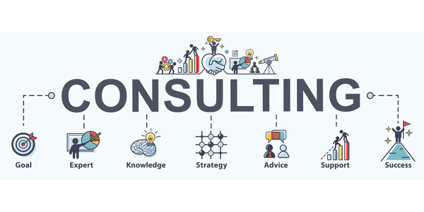 IT consulting services