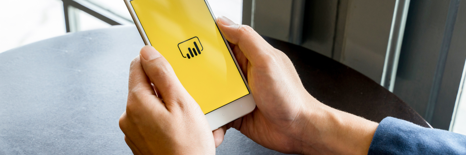 Power BI for Business