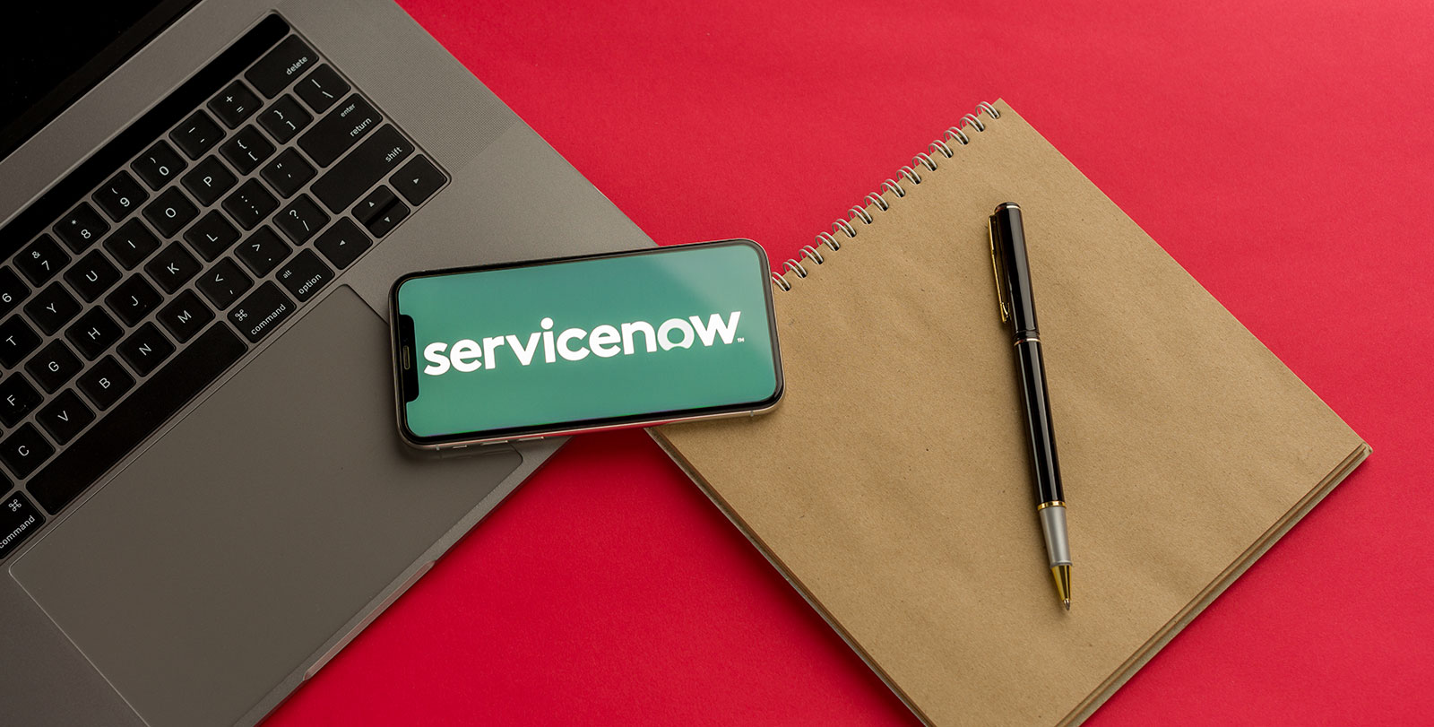 ITSM with Servicenow