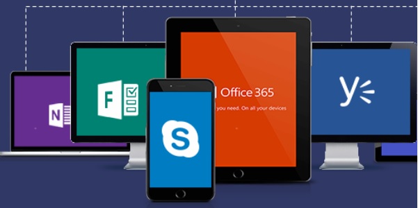 office 365 migration support services