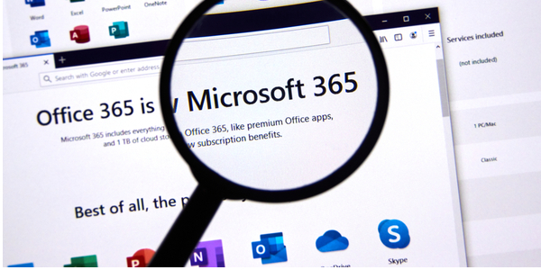 office 365 migration to share point