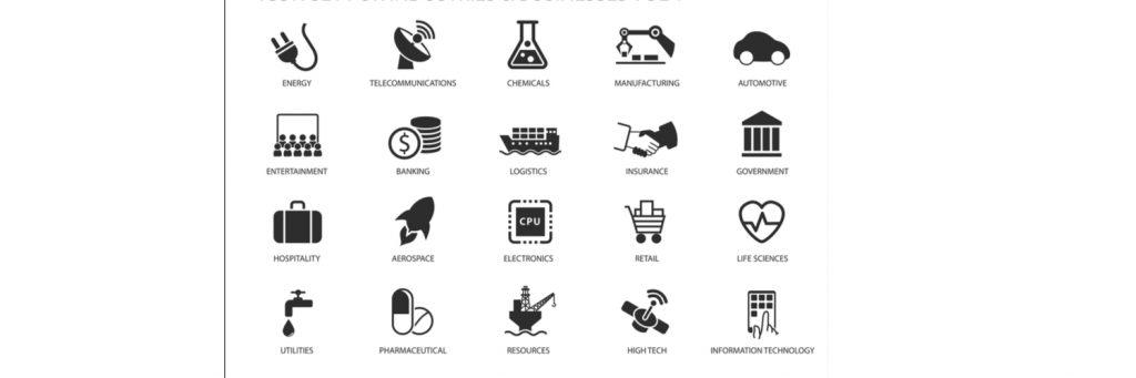 Service Now for Industries