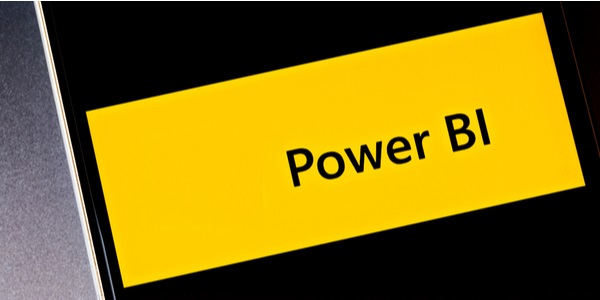 Power BI Dashboard Examples