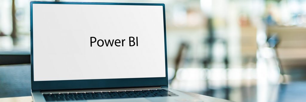 outsource Power BI services