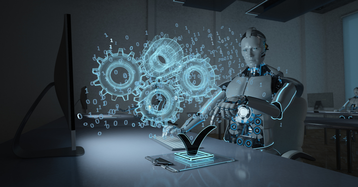 Accounts Payable Automation