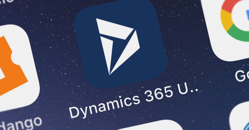 Dynamic 365
