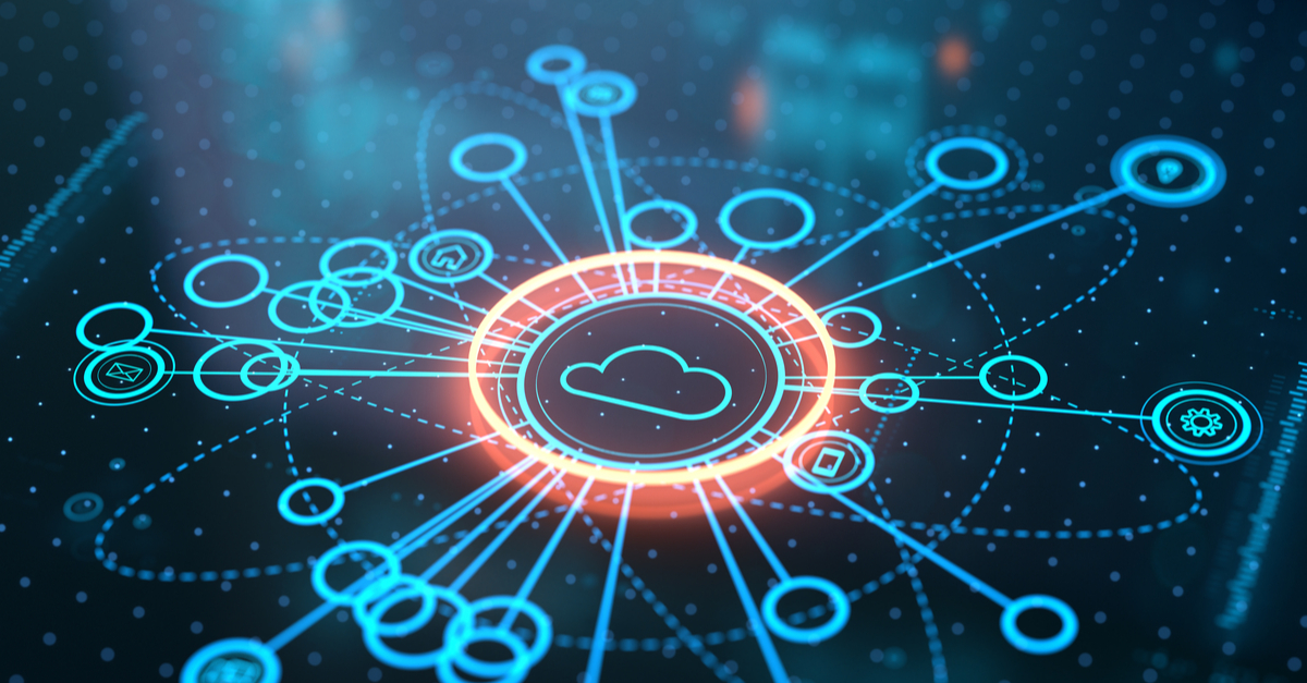 ServiceNow Cloud Solutions
