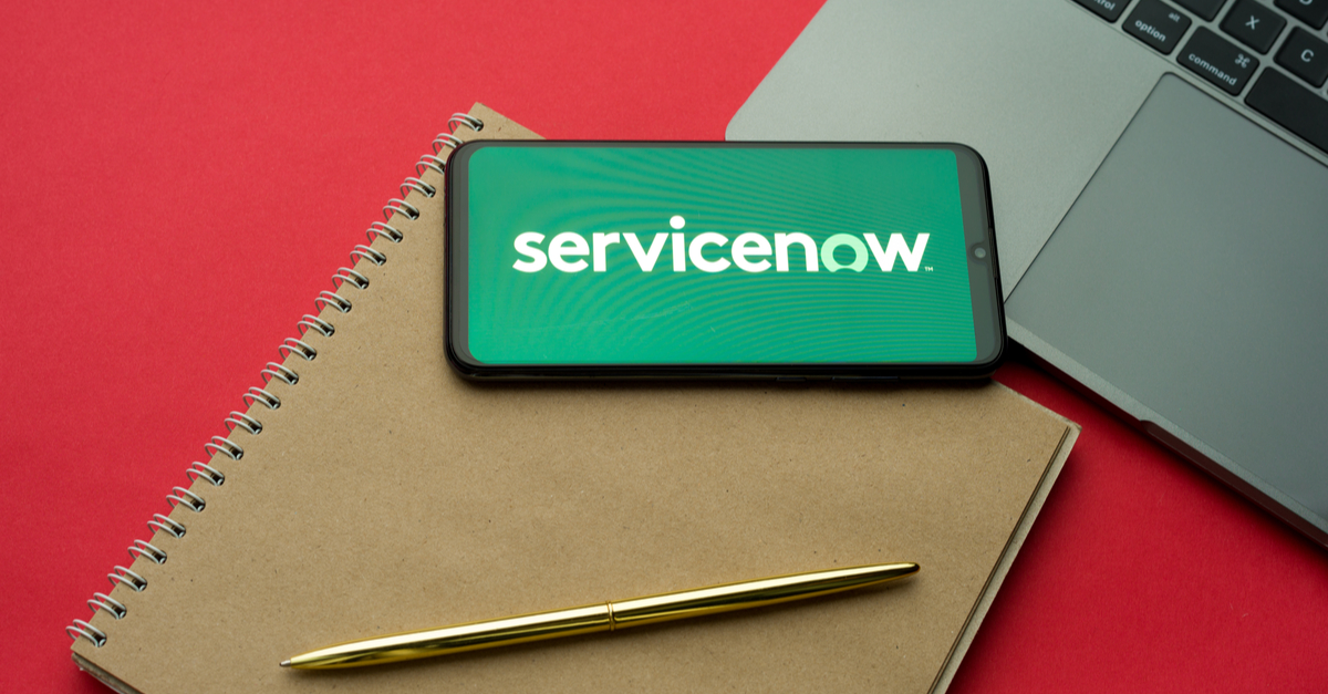 servicenow