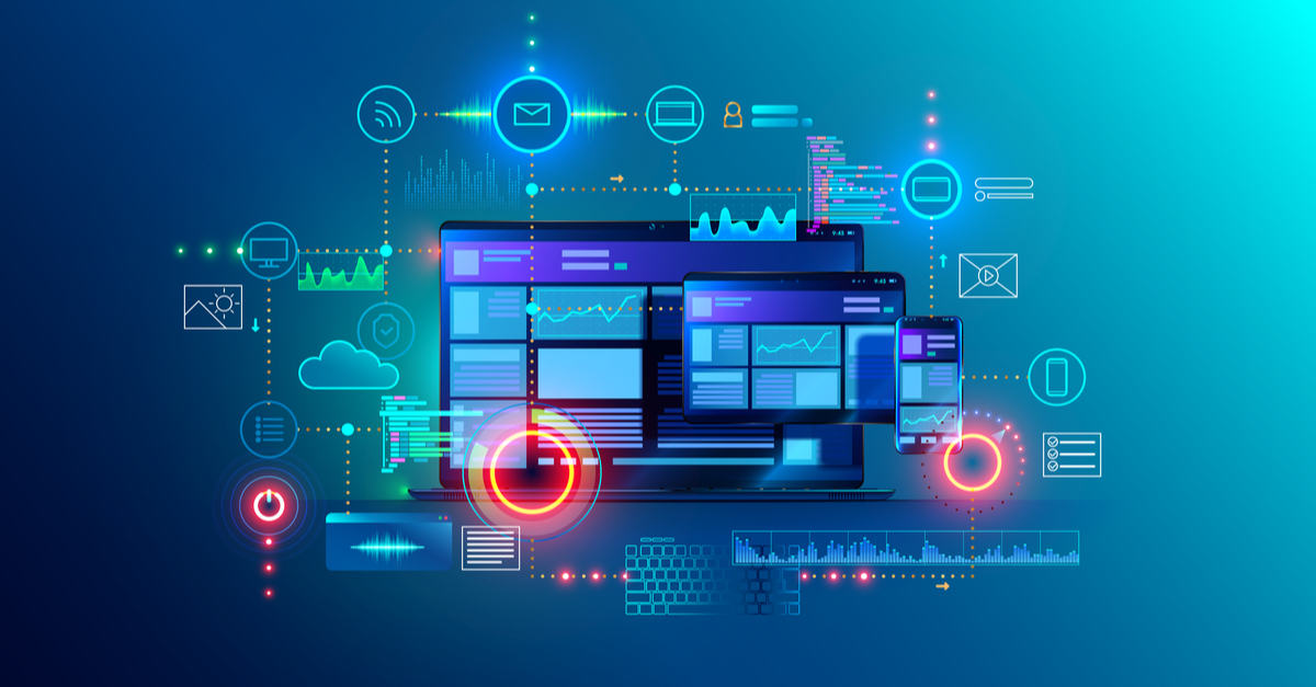 Cross-Platform Mobile Apps Development