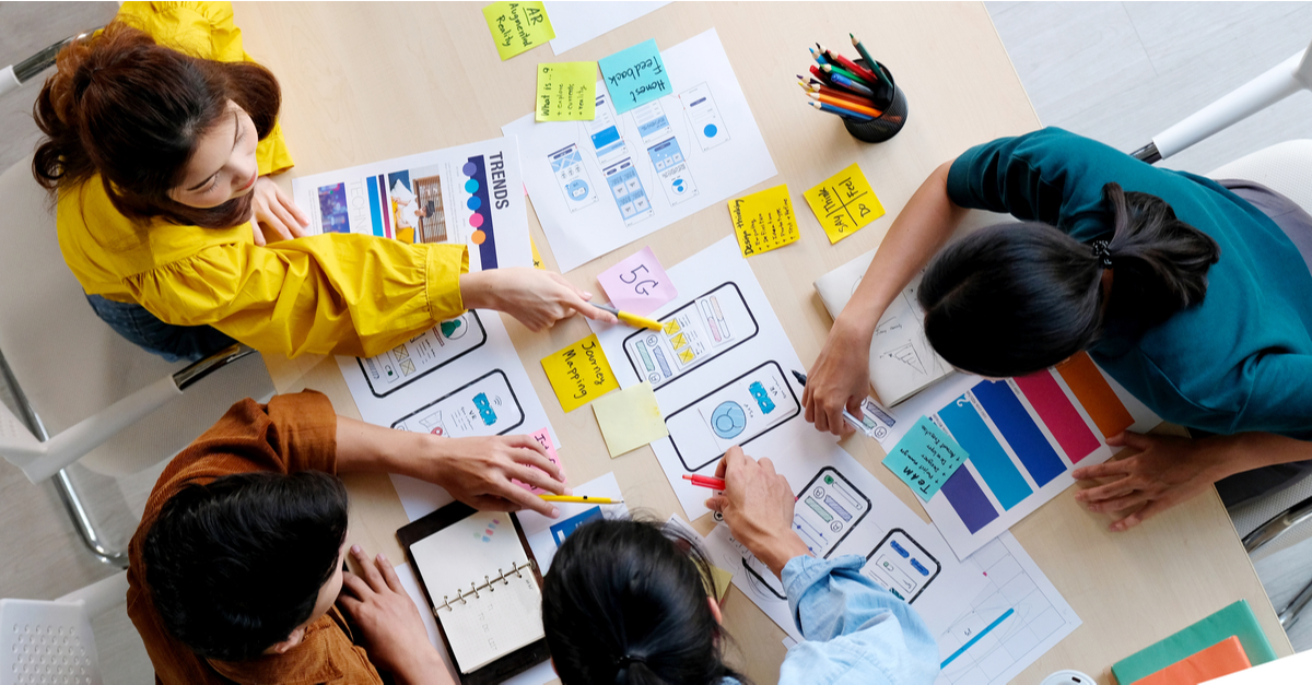 Mobile App Development