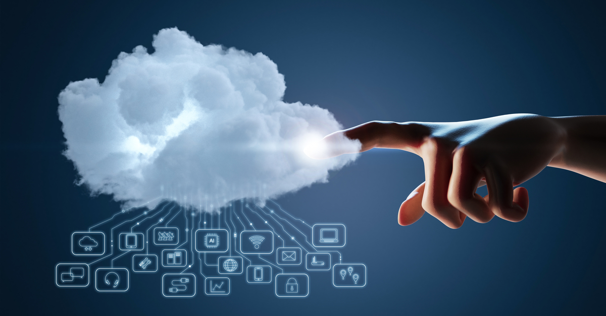 Azure Cloud Migration