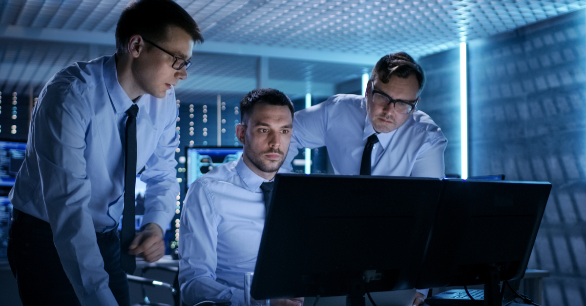 IT-Operations