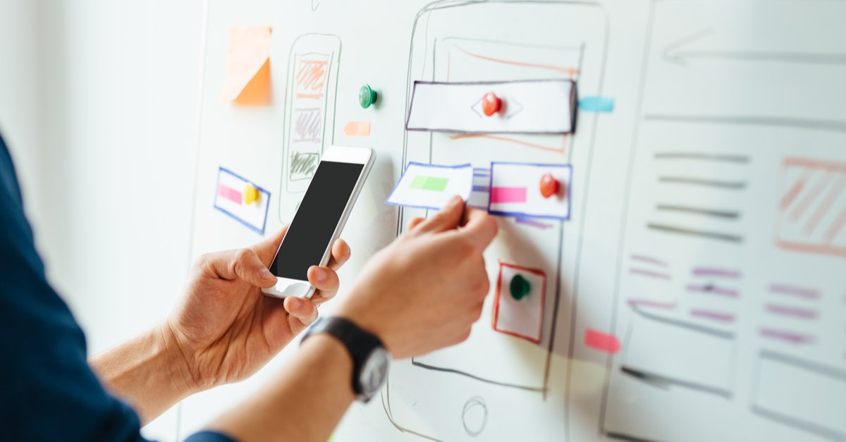 Mobile Application Development