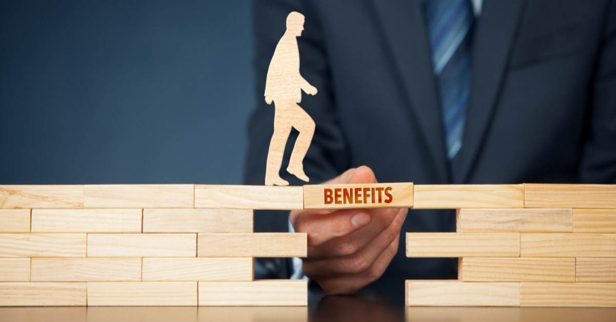 Benefits-SERVICENOW