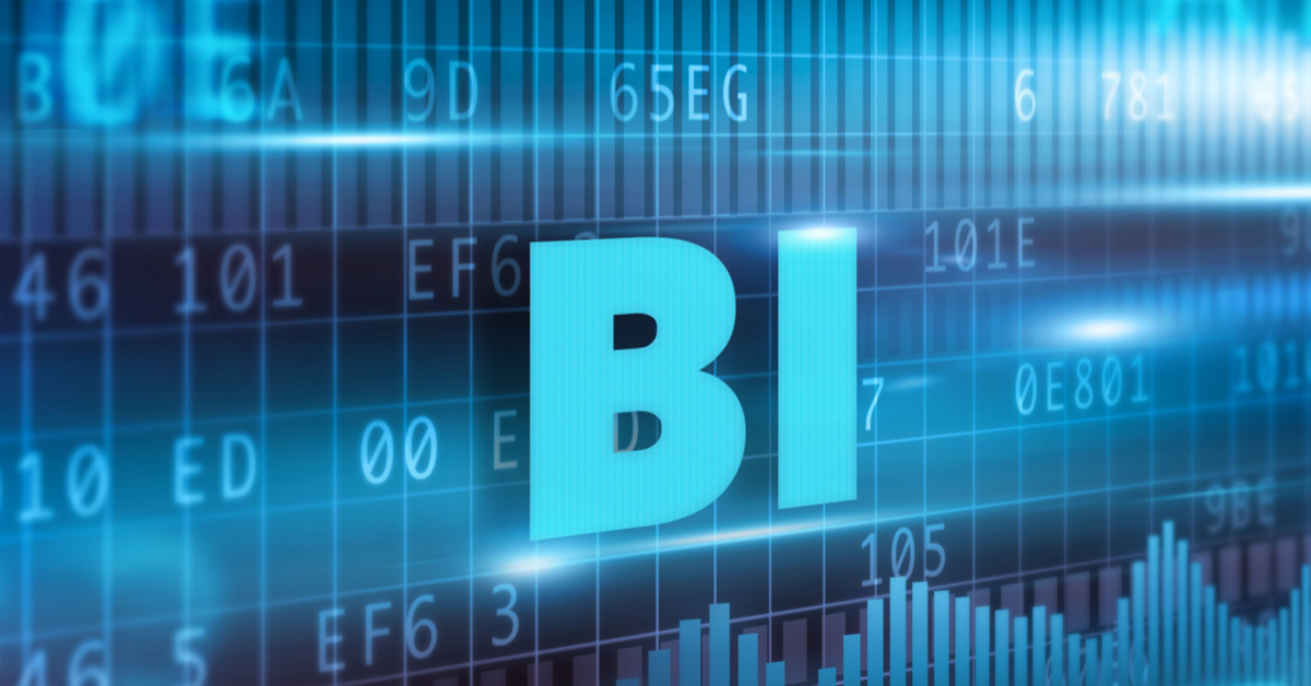 bi solutions