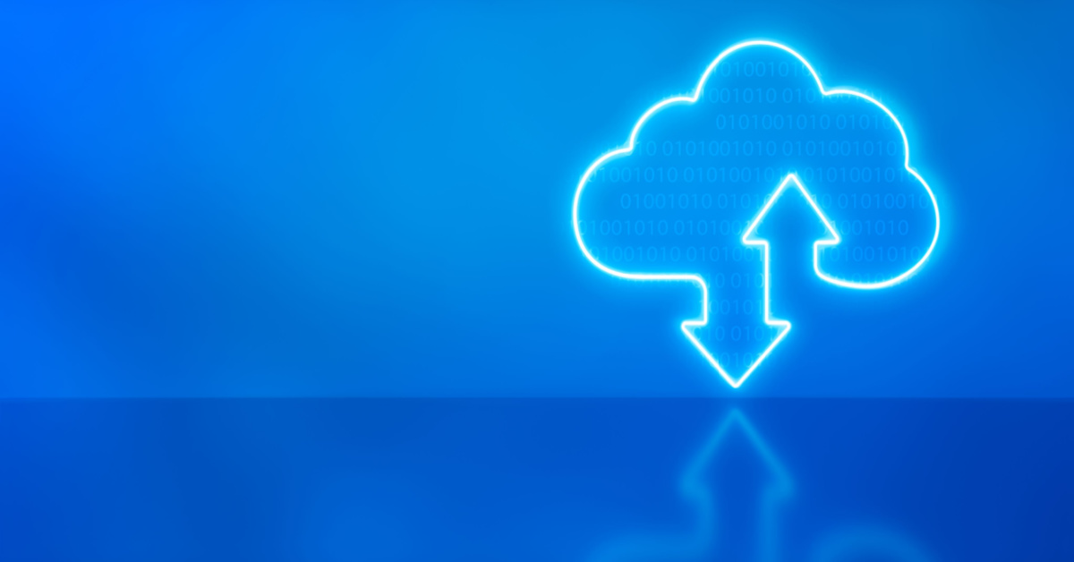 cloud platforms