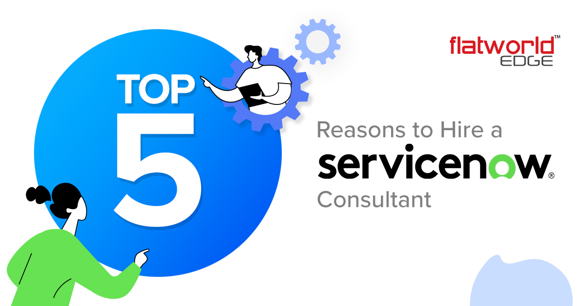 ServiceNow Consultant