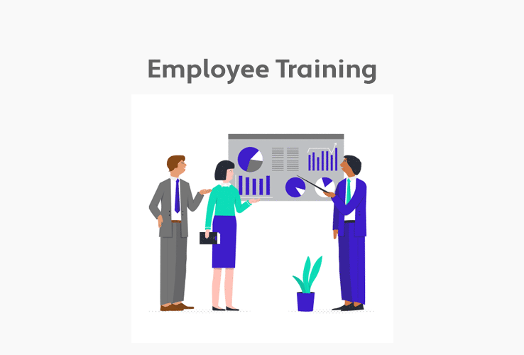 Employee training