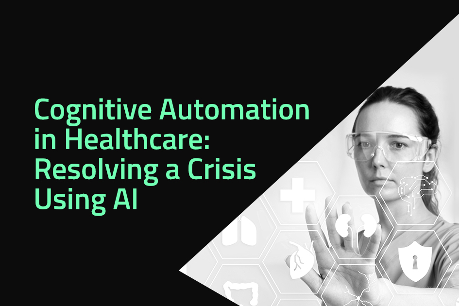 Cognitive Automation