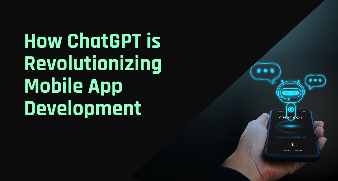 mobile app development