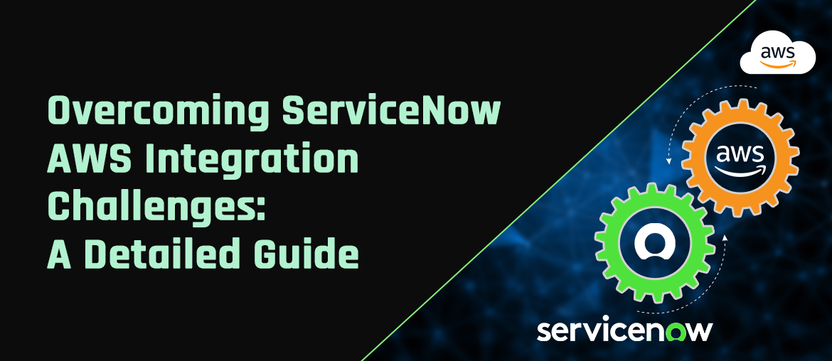 ServiceNow AWS Integration