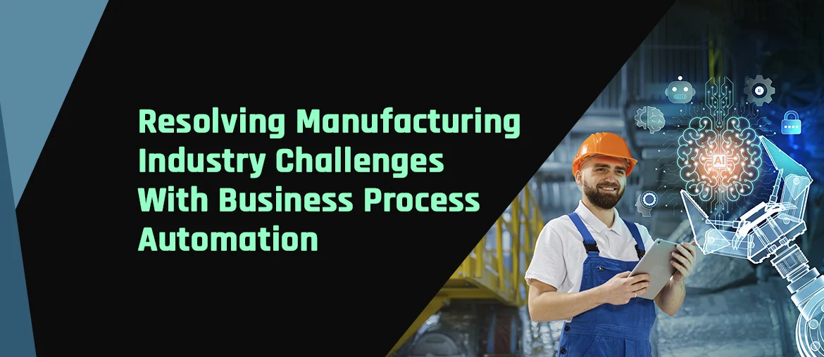Business Process Automation