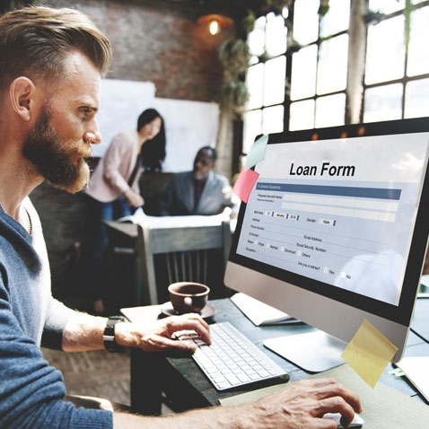 developing innovative solutions to improve the accuracy of mortgage processes
