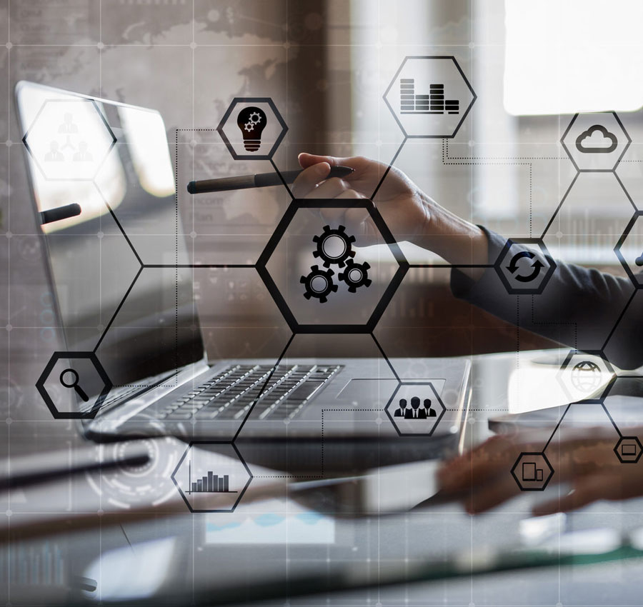 project to automate the Allowance System management