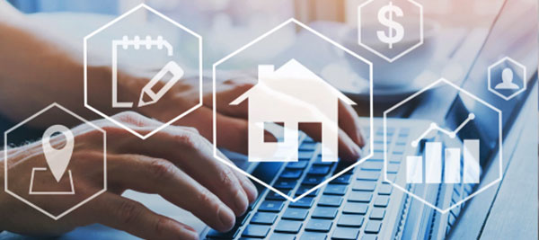 customer provides path-breaking solutions for buyers and investors in the real estate industry