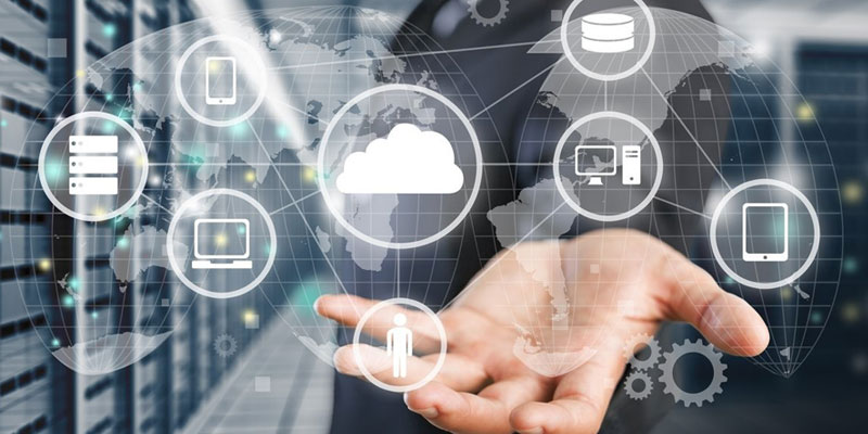 Australian company that provides a comprehensive range of IT products and services