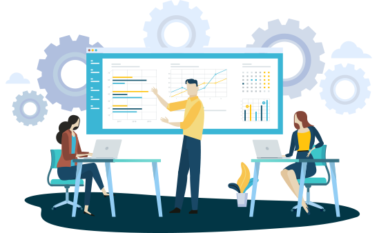 outsource ServiceNow services