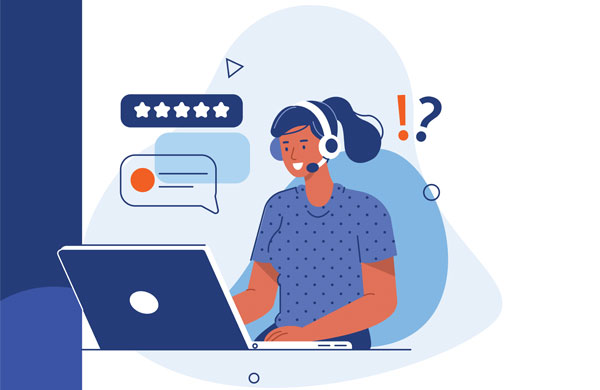 ServiceNow Customer Service Management