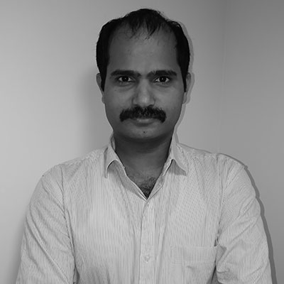 Santhosh Kumar V K