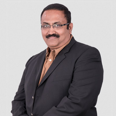 Anand Mathew