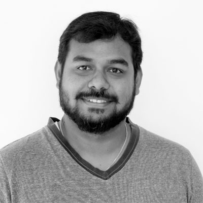 Sandeep Kumar