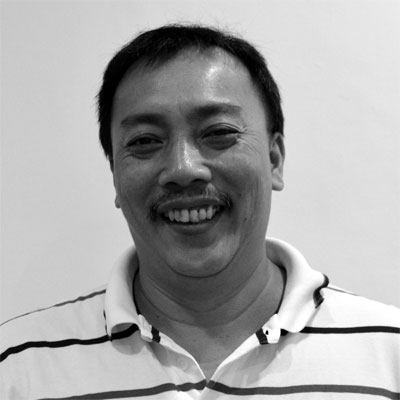 Bong Suyo