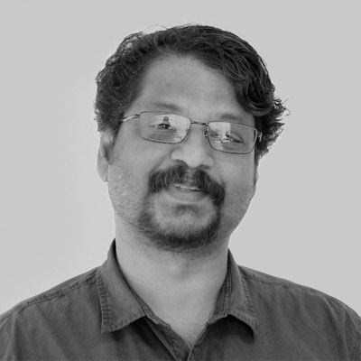 Baijumon Pathayathodi