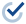 blue tick
