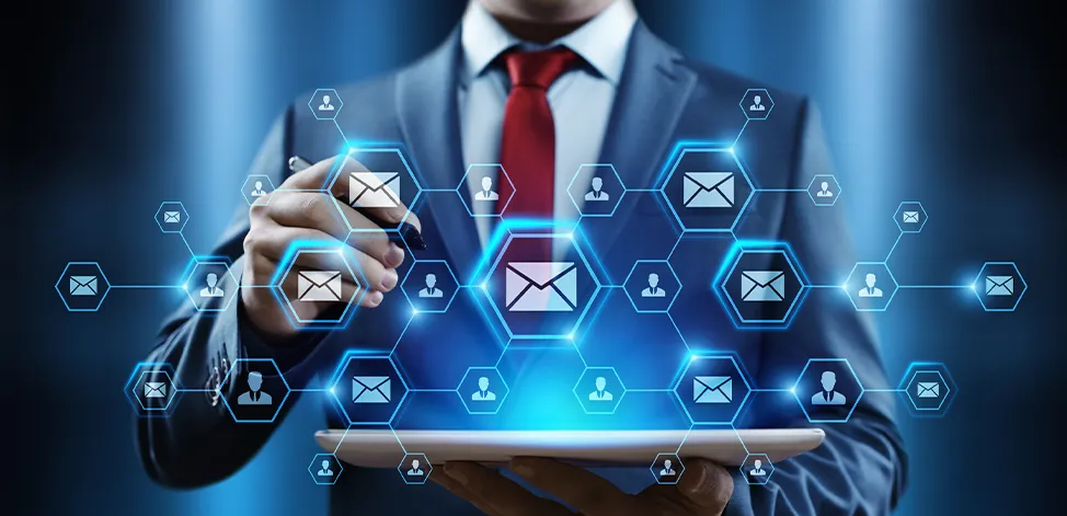 AI Email Assistant by FlatworldEdge Boosts Customer Satisfaction for India's Third-Largest Bank
