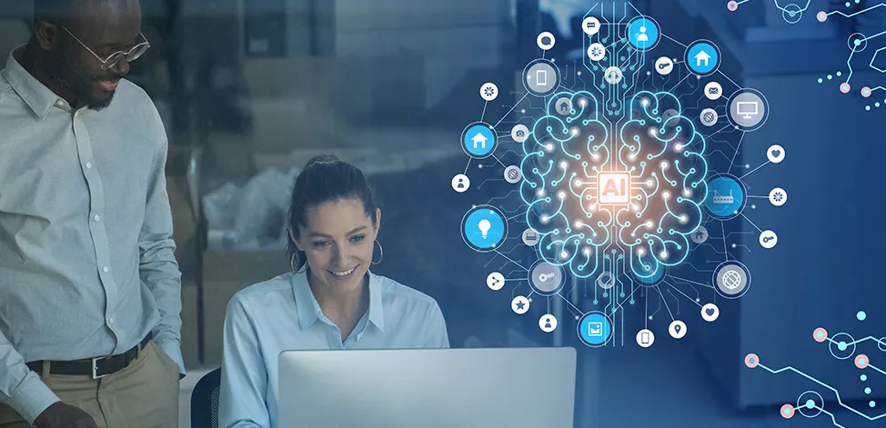 FlatworldEdge's ML Strategy Boosts Staff Stability in a Leading Financial Firm by 89%
